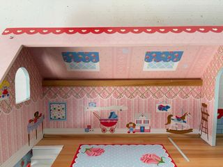 Casita de Muñecas KidKraft