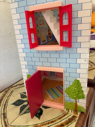 Casita de Muñecas KidKraft