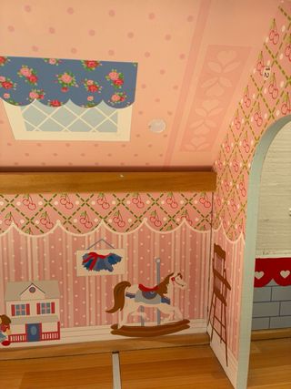 Casita de Muñecas KidKraft