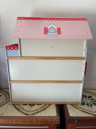 Casita de Muñecas KidKraft