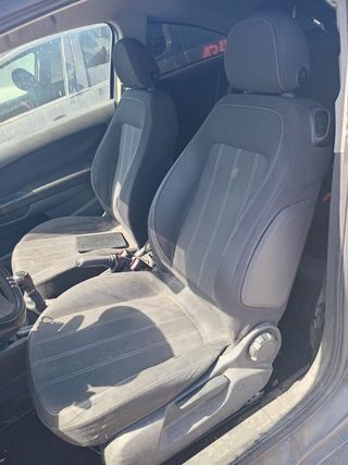 Despiece Opel Corsa D 2013