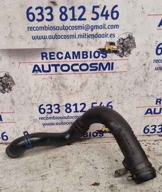 TUBO INTERCOOLER SEAT IBIZA 6L 1.9 TDI 2003