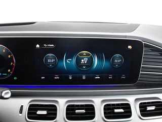Mercedes Clase GLE 450 EQ Boost 4Matic