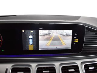 Mercedes Clase GLE 450 EQ Boost 4Matic