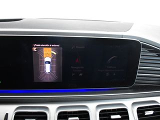 Mercedes Clase GLE 450 EQ Boost 4Matic