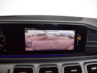 Mercedes Clase GLE 450 EQ Boost 4Matic