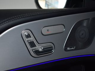 Mercedes Clase GLE 450 EQ Boost 4Matic