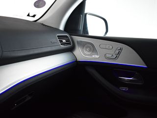Mercedes Clase GLE 450 EQ Boost 4Matic