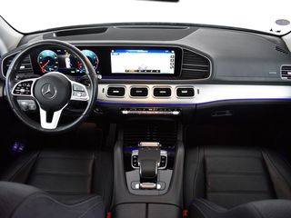 Mercedes Clase GLE 450 EQ Boost 4Matic