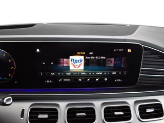 Mercedes Clase GLE 450 EQ Boost 4Matic