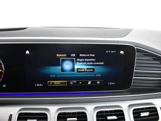 Mercedes Clase GLE 450 EQ Boost 4Matic