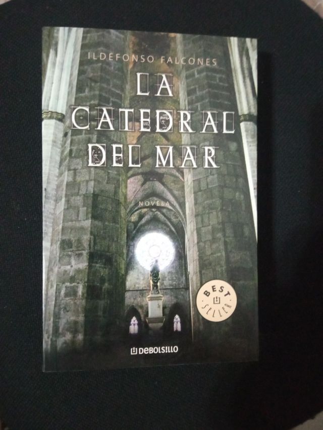 La Catedral Del Mar (Spanish Edition)