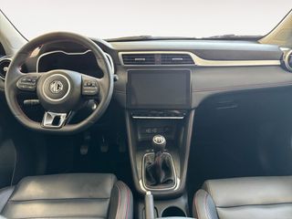 MG ZS 1.5 VTi Luxury