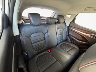 MG ZS 1.5 VTi Luxury