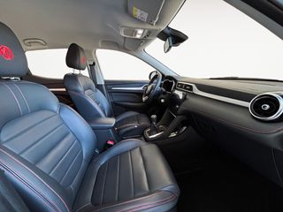 MG ZS 1.5 VTi Luxury