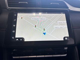 MG ZS 1.5 VTi Luxury