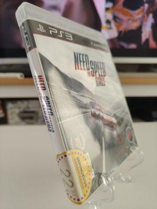 Need for Speed Rivals PS3