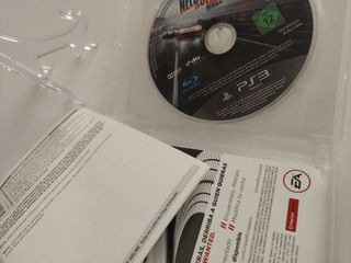 Need for Speed Rivals PS3