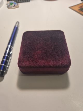 Medalla Universidad Hispano-Americana de la Rabida