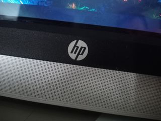 HP All In One PC