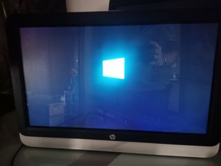 HP All In One PC