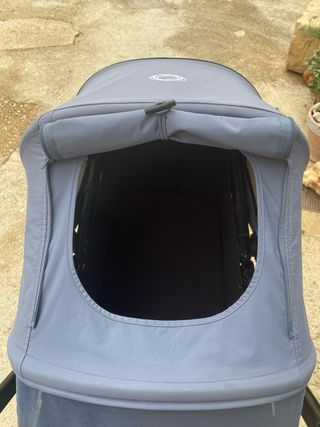 Capota ventilada Bugaboo