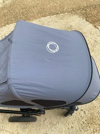 Capota ventilada Bugaboo