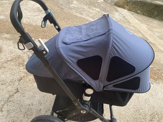 Capota ventilada Bugaboo