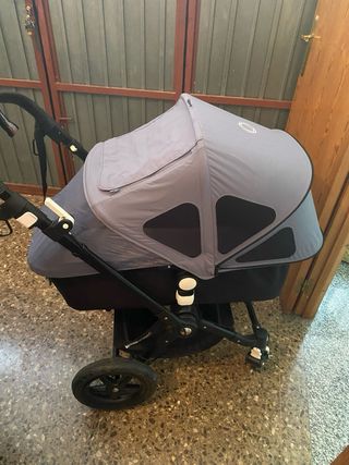 Capota ventilada Bugaboo