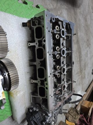 Culata Motor 1.5 TSI dad dpc dfy seat volkswagen