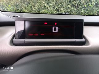 Citroen C4 Cactus 2015