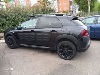 Citroen C4 Cactus 2015