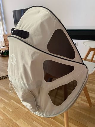 Capota Bugaboo Bee Extensible Ventilada Verano