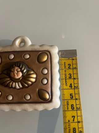 Mattonella Thun doppia faccia