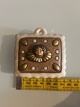 Mattonella Thun doppia faccia