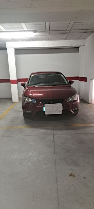 Plaza garaje en venta....en tesorill