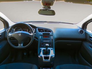 Peugeot 5008 Allure