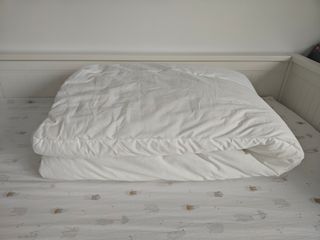 Relleno Nórdico Blanco 
Para cama de 80 o 90 cm