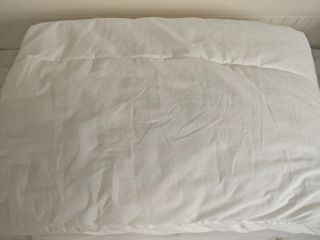 Relleno Nórdico Blanco 
Para cama de 80 o 90 cm