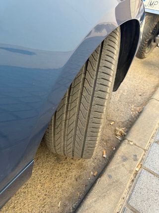 BMW SERIE 1 E87 2006