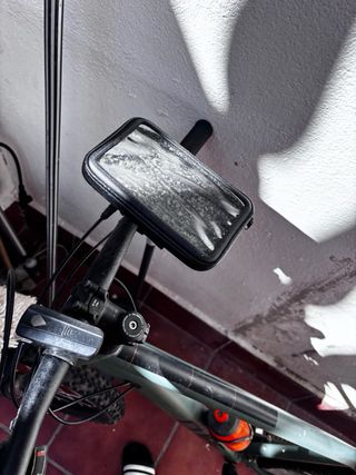 Bicicleta Cube