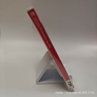 Ritorno a Monkey Island - Nintendo Switch PAL ES