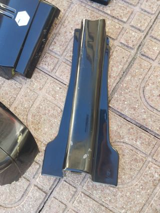 Tapas Piaggio Vespino Antiguas