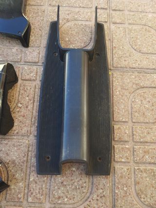 Tapas Piaggio Vespino Antiguas