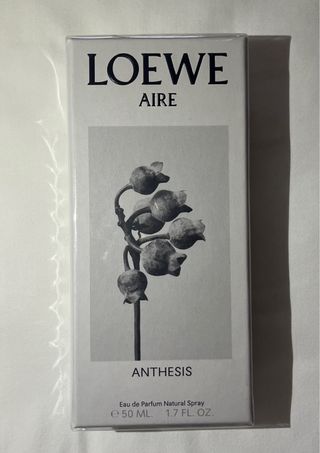 Loewe Aire Eau de Parfum 50ml