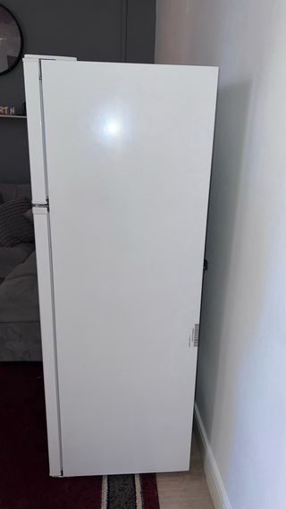 Nevera blanca Svan
negociable 