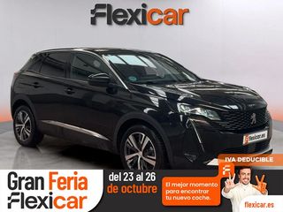 Peugeot 3008 1.2 PureTech 96KW S&S Allure Pack