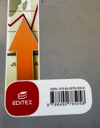 Economía 1º Bachillerato (LOMCE)