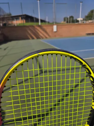 Babolat Pure Aero Rafa Origin Tenis