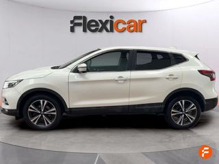 Nissan Qashqai DIG-T 117 kW (160 CV) E6D DCT ACENTA